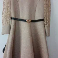 لباس مجلسی دخترانه