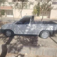 فروش پراید 151 در حد|خودرو سواری و وانت|سبزوار, توحیدشهر|دیوار