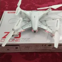 کوادکوپتر syma z3