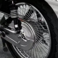 معاوزه رینگ پره ۷۲پر