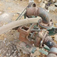 پمپ اب|ماشین‌آلات صنعتی|صالح آباد, |دیوار