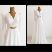 اجاره انواع لباس مجلسی شیک و تمیز