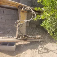 بیل چهار جک