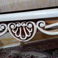 مبلمان شیک کلاسیک|مبلمان خانگی و میز عسلی|تهران, خزانه|دیوار