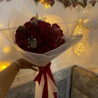 گل روبانی با ماندگاری بالا