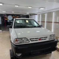 پراید وانت gxr تحویل روز