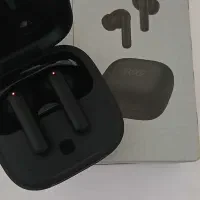 هدفون qcy با نویز کنسلینگ