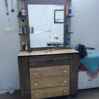 دراور سفارشی دوطرف در مخفی