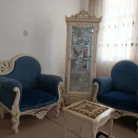 مبل هفت نفره