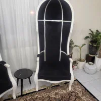 مبلمان چستر و شاه نشین|مبلمان خانگی و میز عسلی|پردیس, فاز ۸|دیوار