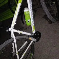 دوچرخه آلمانی از برند مریدا