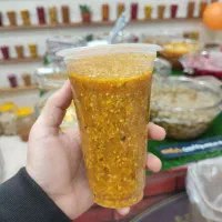 ترشی نازخاتون|خوردنی و آشامیدنی|مشکین‌دشت, |دیوار