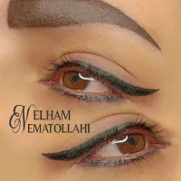 میکرو ابرو هاشور خط چشم شیدلب ریموو پلکسر میکرونید|خدمات آرایشگری و زیبایی|تهران, شارق|دیوار