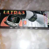 ساعت هوشمند ultra3|ساعت|تربت جام, المهدی|دیوار