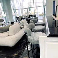 فروش ویلا لوکس ۸۱۰متر  هروی کوی میلاد