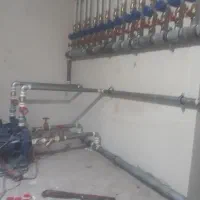 تاسیسات|استخدام صنعتی، فنی، مهندسی|رشت, گلسار|دیوار