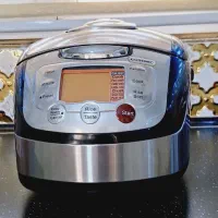 قهوه ساز و پلوپز، آرام پز ، کیک پز نو نو|سایر لوازم برقی|تهران, شکوفه (عبدل آباد)|دیوار