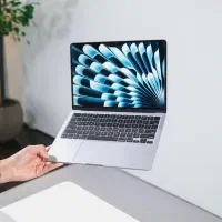 مک بوک ایر ۲۰۲۵ - Macbook Air M4 16 256 2025