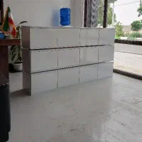 میز تلویزیون دیواری، باکس تیوی وال