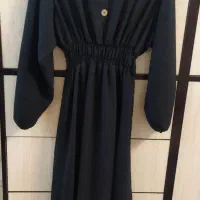 انواع مانتو نو و در حد نو