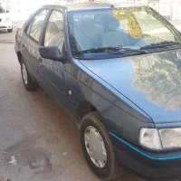 پژو ۹۹ کم کار