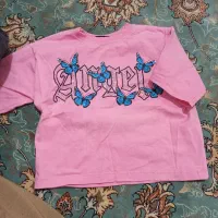 لباس دخترانه نو|کفش و لباس بچه|شاهدشهر, |دیوار