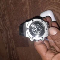 ارپاد ساعت|ساعت|باغ ملک, |دیوار