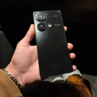 نوت ۱۳ پرو ۲۵۶|موبایل|رامسر, |دیوار