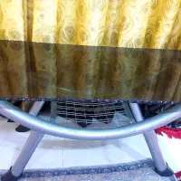 میز جلو مبلی تازه خرید شده|مبلمان خانگی و میز عسلی|مسجد سلیمان, |دیوار