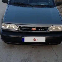 پراید ۱۳۱  /۲۰۰۰