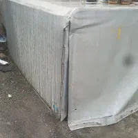 باربند چادری