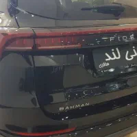فیدلیتی پرستیژ مدل ۲۰۲۵ داخل موکا|خودرو سواری و وانت|تهران, بلوار کشاورز|دیوار