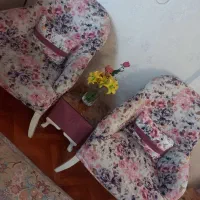 مبل تک نفره دو عدد