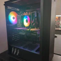 کامپیوتر گیمینگ(pc)