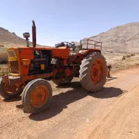 تراکتور رومانی|خودرو سنگین|مزایجان, |دیوار