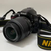 نیکون Nikon D5100
