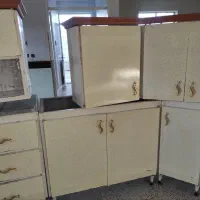 فروش کابینت تمام فلز|مصالح و تجهیزات ساختمان|سردرود, |دیوار