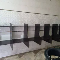 دکور گیم نت|میز تحریر و کامپیوتر|ری, صفاییه (چشمه علی)|دیوار