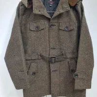 پالتو پسرانه