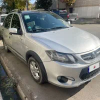 کوییک|خودرو سواری و وانت|گنبد کاووس, |دیوار