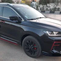 کی ام سی a5 ۴۰۳ سرامیک شده عروسک