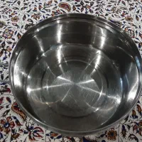 ظرف غذا استیل برای مدرسه و غیره|ظروف نگهدارنده، پلاستیکی، یک‌بارمصرف|تهران, حکمت|دیوار