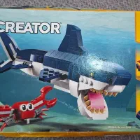 لگو اصل دانماک LEGO
