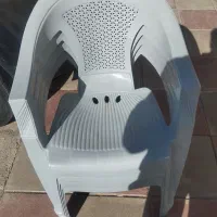 صندلی پلاستیک