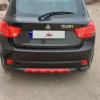 کوییک r 1400|خودرو سواری و وانت|قرچک, امین آباد|دیوار