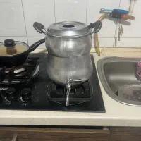 کتری شیردار