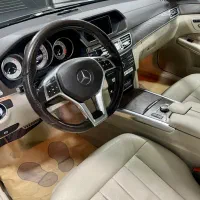 بنز E300 مدل ۲۰۱۶|خودرو سواری و وانت|تهران, سعادت‌آباد|دیوار