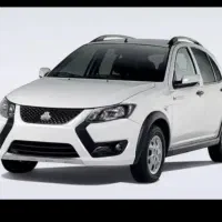 خودرو کوییک gxl