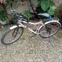 دوچرخه ۲۶|دوچرخه، اسکیت، اسکوتر|عباس‌آباد, |دیوار