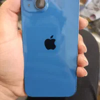 ایفون 13نرمال 256گیگzaa